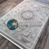 Турецкий ковер Deko 20115 Бежевый